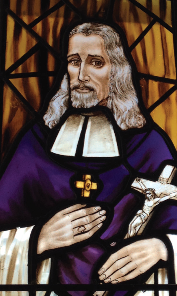 Saint Oliver Plunkett